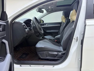 2024 Volkswagen Lavida Model 1.5L Automatic 5 Million Edition, фото 4, лот 11496939