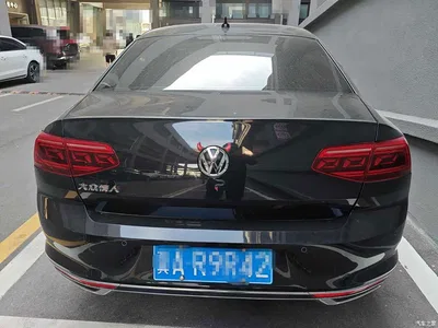 2020 Volkswagen Magotan 330TSI DSG Luxury, фото 4, лот 10800766