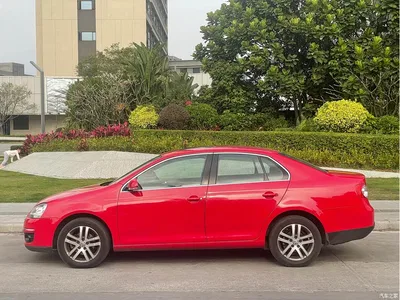 2009 Volkswagen Sagitar 1.6L Automatic Fashion, фото 4, лот 10429040
