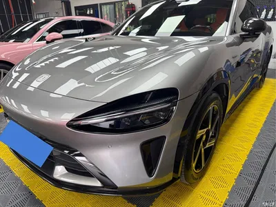 2025 Xiaomi Auto Xiaomi YU7 Ultra Long Range High Performance AWD Max Edition, фото 1, лот 10373479