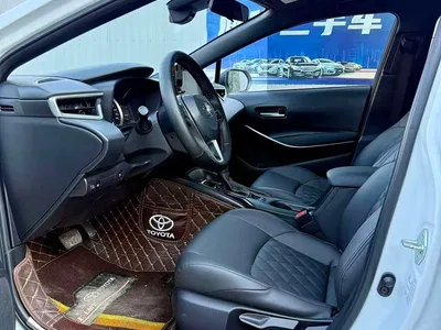 2022 Toyota Levin Dual Engine 1.8H E-CVT Progressive Edition, фото 4, лот 10311514