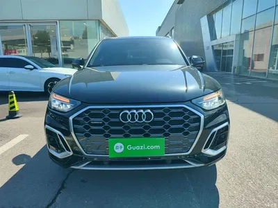2021 Audi Q5L 40 TFSI Luxury Dynamic, фото 3, лот 10456613