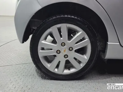 2014 Chevrolet Spark LT, фото 4, лот 10076089