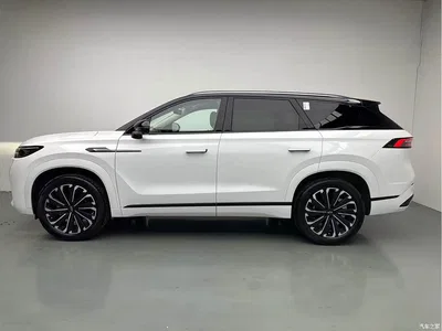 2023 Chery Tiggo 9 Facelift 2.0T Automatic FWD Luxury Edition 5-seater, фото 3, лот 10397199