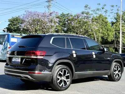 2019 Volkswagen Teramont 330TSI 2WD Luxury China VI, фото 4, лот 10463232