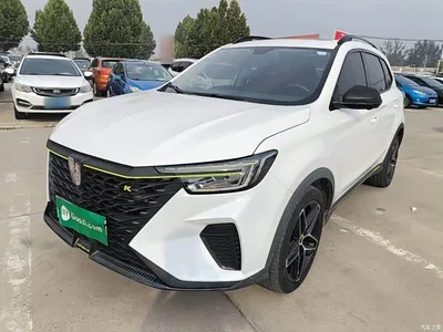 2021 Roewe RX5 New Energy Model ePLUS National Trend Ronglin Luxury Edition, фото 1, лот 11067805