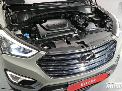 2014 Hyundai Maxcruz Diesel(e-VGT) 2.2 4WD Exclusive, фото 4, лот 10040518