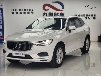 2019 Volvo XC60 T5 4WD Intelligent Ease China VI, фото 2, лот 10363230