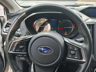 2018 Subaru XV 2.0i AWD Limited EyeSight, фото 4, лот 10828184