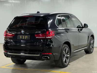 2018 BMW X5 (Import) xDrive35i Elegant Model, фото 4, лот 10310379