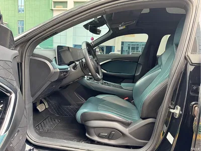 2023 MG MG7 1.5T DCT Ultimate Elegance Edition, фото 4, лот 10356021