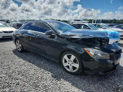 2015 MERCEDES-BENZ CLA 250, фото 4, лот 10836157