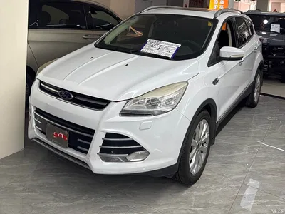2015 Ford Kuga 2.0L GTDi 4WD Premium, фото 1, лот 10299266