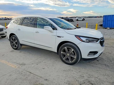 2019 BUICK ENCLAVE ESSENCE, фото 4, лот 11575624