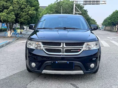 2013 Dodge Journey Model 2.4L 2WD Premium Edition, фото 2, лот 10410072