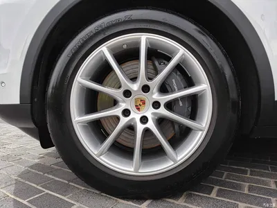 2024 Porsche Cayenne 3.0T, фото 4, лот 10391147