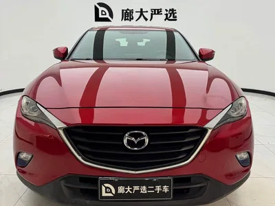 2018 Mazda CX-4 Model 2.0L Automatic 2WD Skyactiv Dynamic (China V), фото 2, лот 10325965