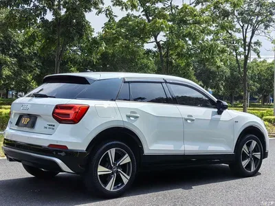 2020 Audi Q2L 35 TFSI Fashion Dynamic Model, фото 4, лот 10887148