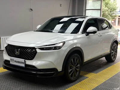 2024 Honda XR-V 1.5L CVT Passion Edition, фото 1, лот 10813070