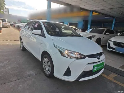 2019 Toyota YARiS L Zhi Xiang 1.5E CVT Charming China VI, фото 4, лот 10327256