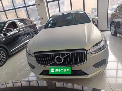 2018 Volvo XC60 T5 AWD Momentum Edition, фото 3, лот 10366863