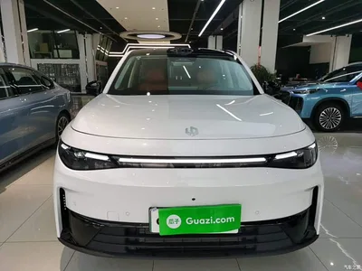 2024 Leapmotor C10 210 LiDAR Edition, фото 3, лот 10441588