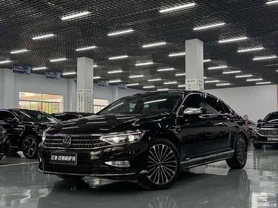 2023 Volkswagen Magotan Model 2 Million Commemorative Edition 380TSI DSG Flagship, фото 1, лот 10432124