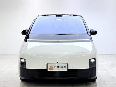 2025 Li Auto MEGA Model Home Family Special Edition, фото 2, лот 10445273