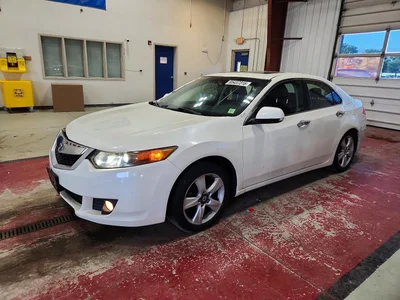 2010 ACURA TSX, фото 1, лот 10871276