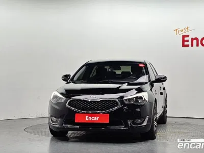 2013 Kia K7 2.4 GDI Prestige Specia, фото 2, лот 10060094