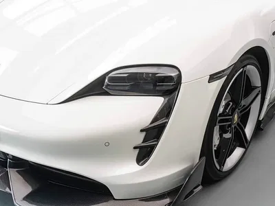 2020 Porsche Taycan, фото 4, лот 11132566
