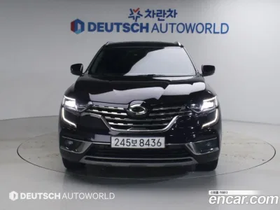 2020 Renault QM6 2.0 GDe RE Signature 2WD, фото 3, лот 10209617