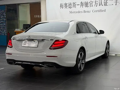 2016 Mercedes-Benz E-Class E 200 L Sport Type, фото 4, лот 10479214