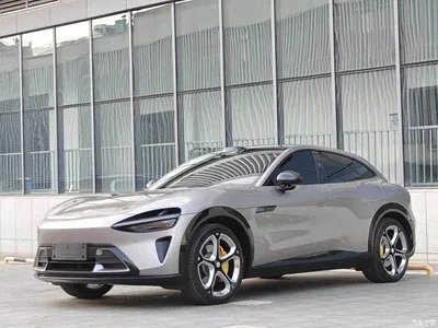 2025 Xiaomi Auto Xiaomi YU7 Ultra Long Range High Performance AWD Max Edition, фото 1, лот 10373397