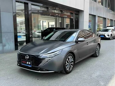 2026 Nissan Teana Model 2.0L Mid Trim, фото 1, лот 10440709