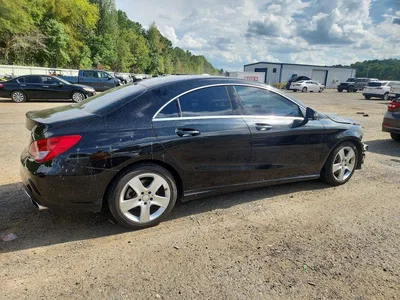 2016 MERCEDES-BENZ CLA 250, фото 3, лот 10836704