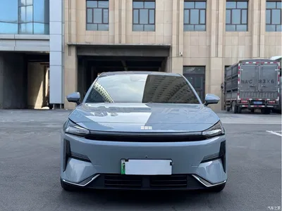 2025 Geely Galaxy Galaxy L6 EM-i 140km Explorer+ Edition, фото 2, лот 11248198