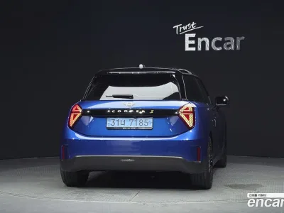 2024 Mini Cooper SE Favoured, фото 4, лот 11267311