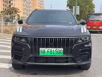2021 Lynk & Co 09 EM-P 2.0T PHEV Halo 6-seater, фото 2, лот 11493824