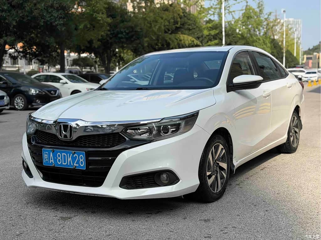 2019 Honda Lingpai 180Turbo CVT Luxury China VI, фото 1, лот 11197783