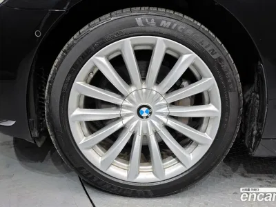 2016 BMW 7-Series 730Ld xDrive, фото 4, лот 10054270