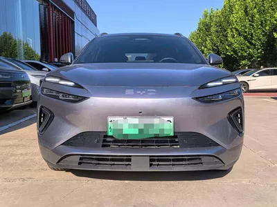 2025 BYD Sealion 06 New Energy DM-i 170 Pilot Plus Edition, фото 2, лот 10275533