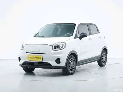 2025 Leapmotor T03 Model 310 Comfort Edition, фото 1, лот 10301606