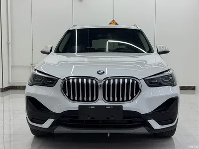 2021 BMW X1 Facelift sDrive20Li Fashion, фото 2, лот 10466649