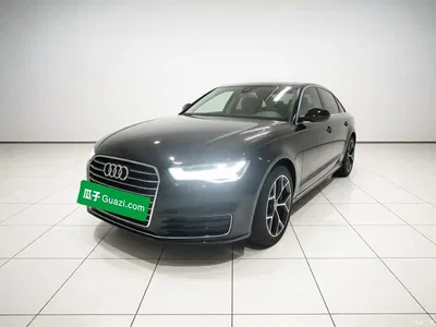 2016 Audi A6L 50 TFSI quattro Luxury, фото 1, лот 10435252