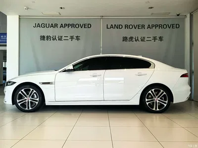 2023 Jaguar XEL 2.0T 250PS R-DYNAMIC S Progressive Sport, фото 4, лот 10289573