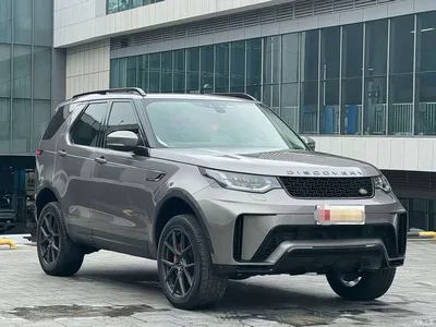 2019 Land Rover Discovery 3.0 SC V6 SE, фото 3, лот 10336008
