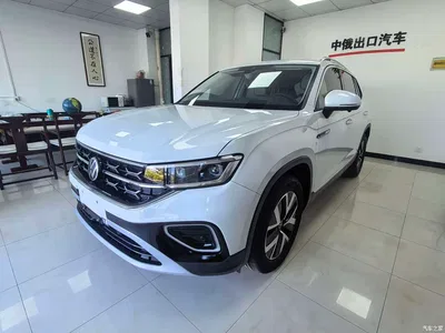 2023 Volkswagen Tayron 280TSI 2WD Luxury Plus Advanced Edition, фото 1, лот 10260959