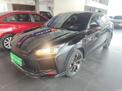 2021 Dongfeng Aeolus Yixuan 230T Automatic Shadow Chaser Knight Edition, фото 1, лот 11301000