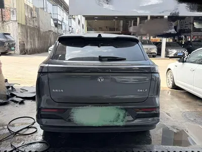 2025 Dongfeng Aeolus L8 Plug-in Hybrid, фото 4, лот 11218268
